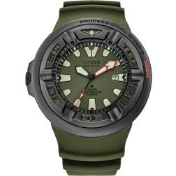 Citizen Eco-Drive Promaster