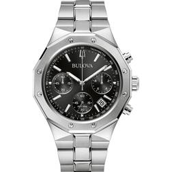 Bulova 96B410 Analog Watch