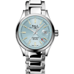 Ball Ball Company Engineer III Endurance 1917 GMT Blue
