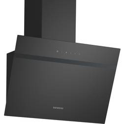 Siemens IQ300 LC65KDK60 60cm, Svart