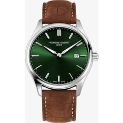 Frederique Constant Classic Green FC-240GRS5B6