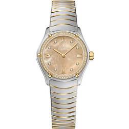 Ebel Sport Classic Ladies