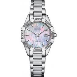 Citizen Eco-Drive Bracelet Ladies MOP