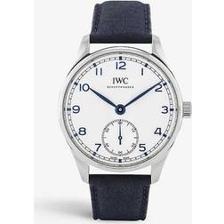 IWC Portugieser