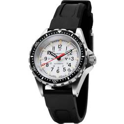 Marathon Dive Medium Arctic Edition Divers Automatic MSAR Auto White