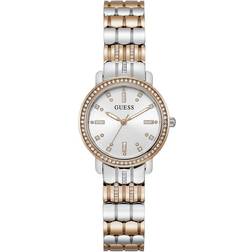 Guess Hayley Roséguld Watch