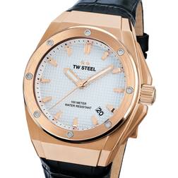 TW Steel CEO Tech White