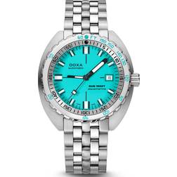 Doxa SUB 1500T Aquamarine (883.10.241.10)