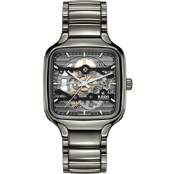 Rado True Square Automatic Skeleton