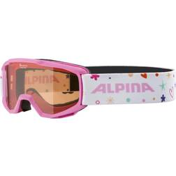 Alpina Piney A7268 458 rose rose SH