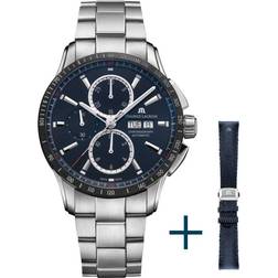 Maurice Lacroix Pontos Chrono PT6038-SSL2H-430-C