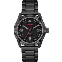 HUGO BOSS 1530333 Quartz Klocka Ø 42 mm