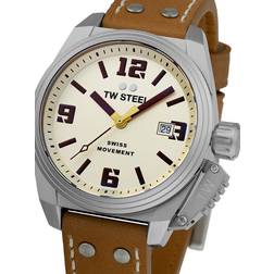 TW Steel 1100 Canteen 42mm 10ATM