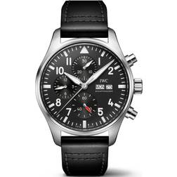 IWC Pilots Chronograph