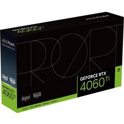 ASUS ProArt GeForce RTX 4060 Ti 16GB Advanced Edition