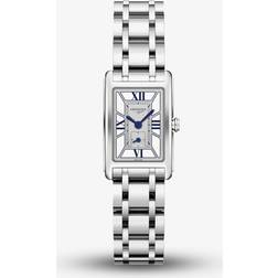 Longines Dolcevita Silver L5.255.4.75.6