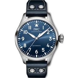 IWC Big Pilots 43