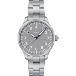 Laco Flieger Basic Augsburg Grau 39 Bracelet