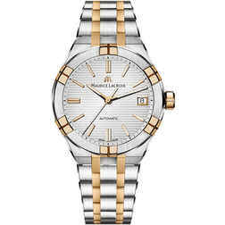 Maurice Lacroix Unisexuhr Automatic AI6007-SP012-130-1