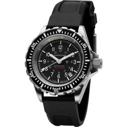 Marathon Dive Large Divers Automatic GSAR Black
