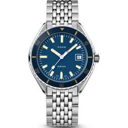 Doxa Doxa Sub 200 Caribbean Bracelet Blue