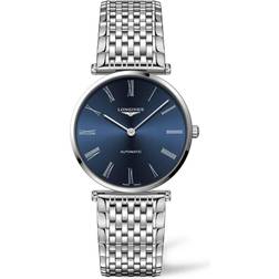 Longines La Grande Classique L4.918.4.94.6