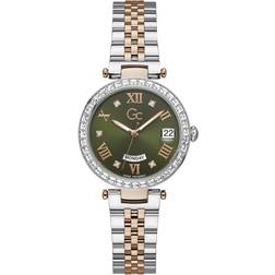 GC Ladies Flair Crystal