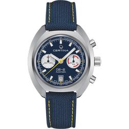 Certina DS-2 Chronograph Automatic C024.462.18.041.00