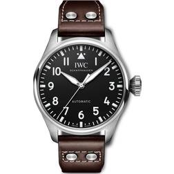 IWC Big Pilots 43