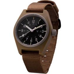 Marathon General Purpose Desert Tan GPQ Black