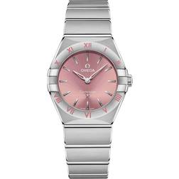 Omega Constellation Ladies' Bracelet