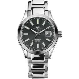 Ball Ball Company Engineer III Marvelight Grey