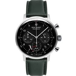 Iron Annie Watch 50862_n, Quartz, 42mm, 5ATM
