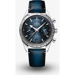 Omega Speedmaster '57