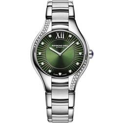 Raymond Weil Noemia Green