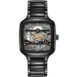 Rado True Square Automatic Skeleton (R27124162)