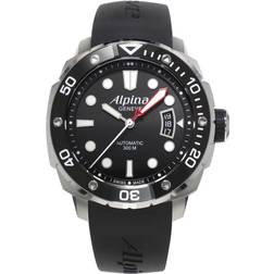 Alpina Seastrong Diver Automatic Automatic