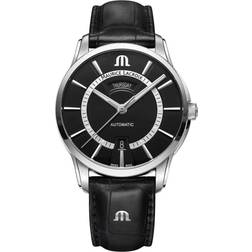 Maurice Lacroix Pontos Day Date PT6358-SS001-332-2