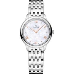 Omega De Ville Prestige Ladies' 27mm