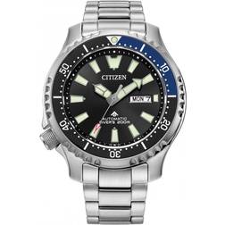 Citizen Promaster Dive Automatic