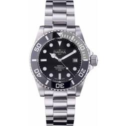 DAVOSA Ternos Professional TT Black