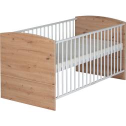 Schardt Babybett Pepe 70x140