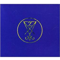 Zeal & Ardor Stranger Fruit Music CD (Vinyl)