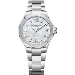 Baume & Mercier Riviera Ladies'