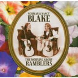 Morning Glory Ramblers (Vinyl)