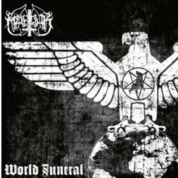 World Funeral Re-Issue Digipak (Vinyl)