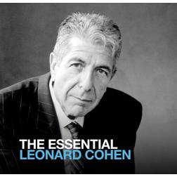 The Essential Leonard Cohen (Vinyl)