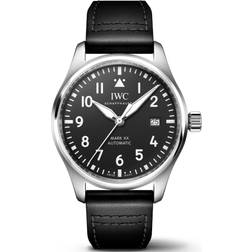 IWC Pilots Automatic Mark XX