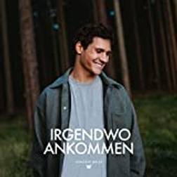 Irgendwo Ankommen (Vinyl)
