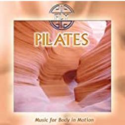 Pilates-Music For Body In Motion Remastered (Vinyl)